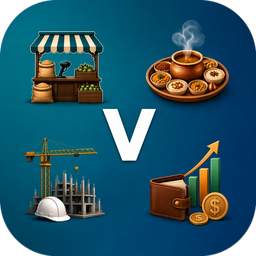 Vihasri Business